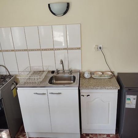 Aparthotel Santa Maria Пунта де Чорос Екстериор снимка