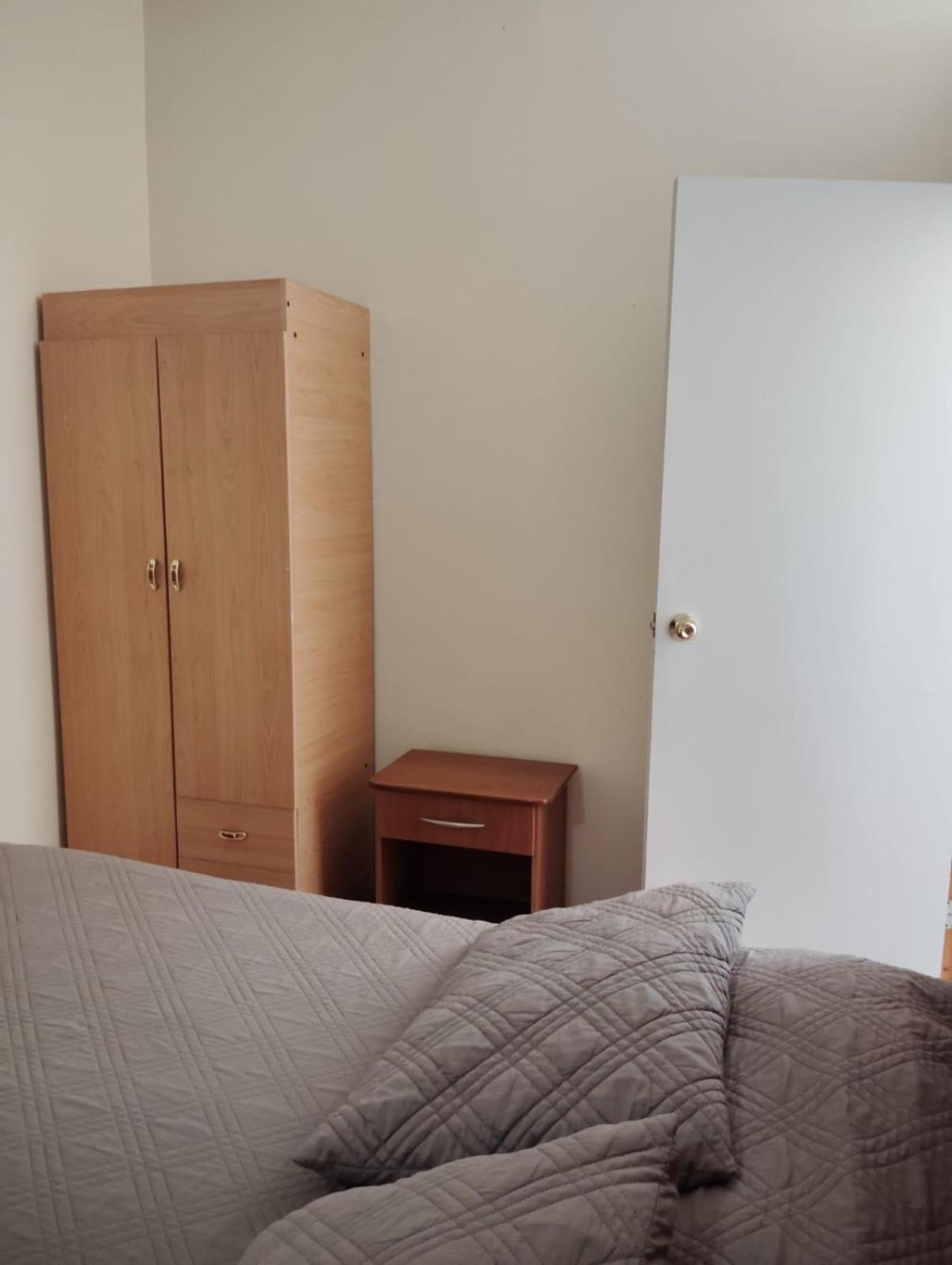 Aparthotel Santa Maria Пунта де Чорос Стая снимка